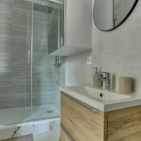 Apartamento Le Normand- D'arcy Bois-dʼArcy